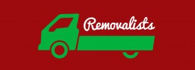 Removalists Bowenvale - Furniture Removals